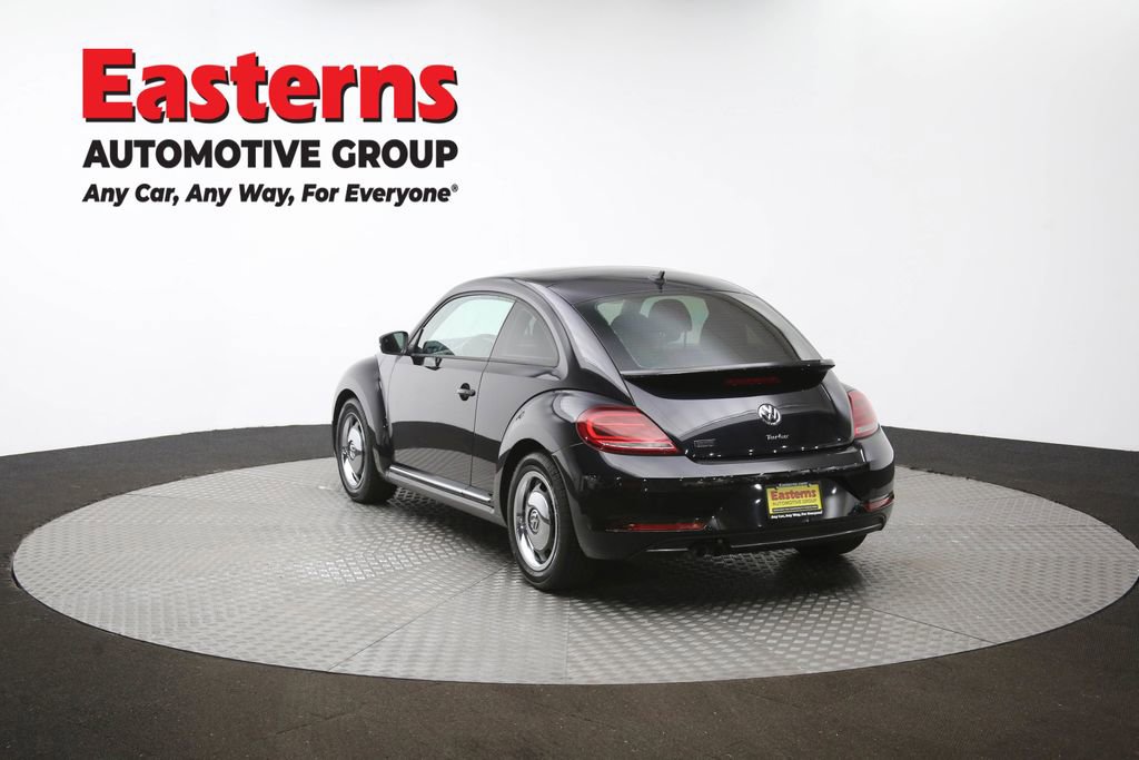 Used 2018 Volkswagen Beetle 2.0T S image 62