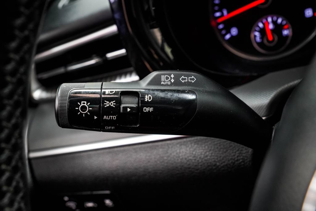 Used 2022 Kia K5 GT-Line w/ GT-Line Awd Premium Package image 39