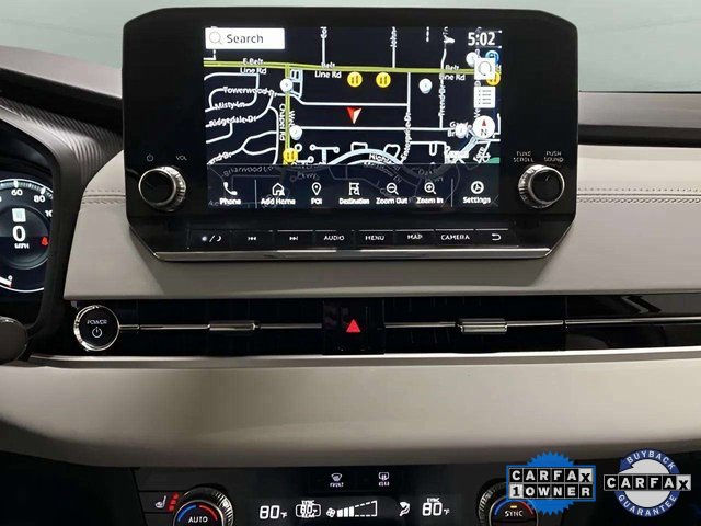 Used 2025 Mitsubishi Outlander SEL image 45