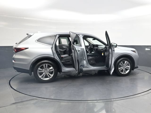New 2026 Acura MDX SH-AWD image 38