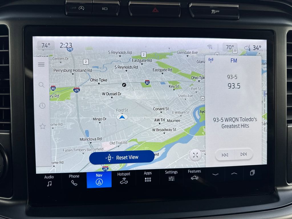 Used 2024 Ford F150 XLT image 22