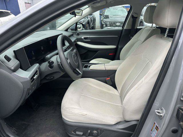 Certified 2024 Hyundai Sonata SEL FWD image 13