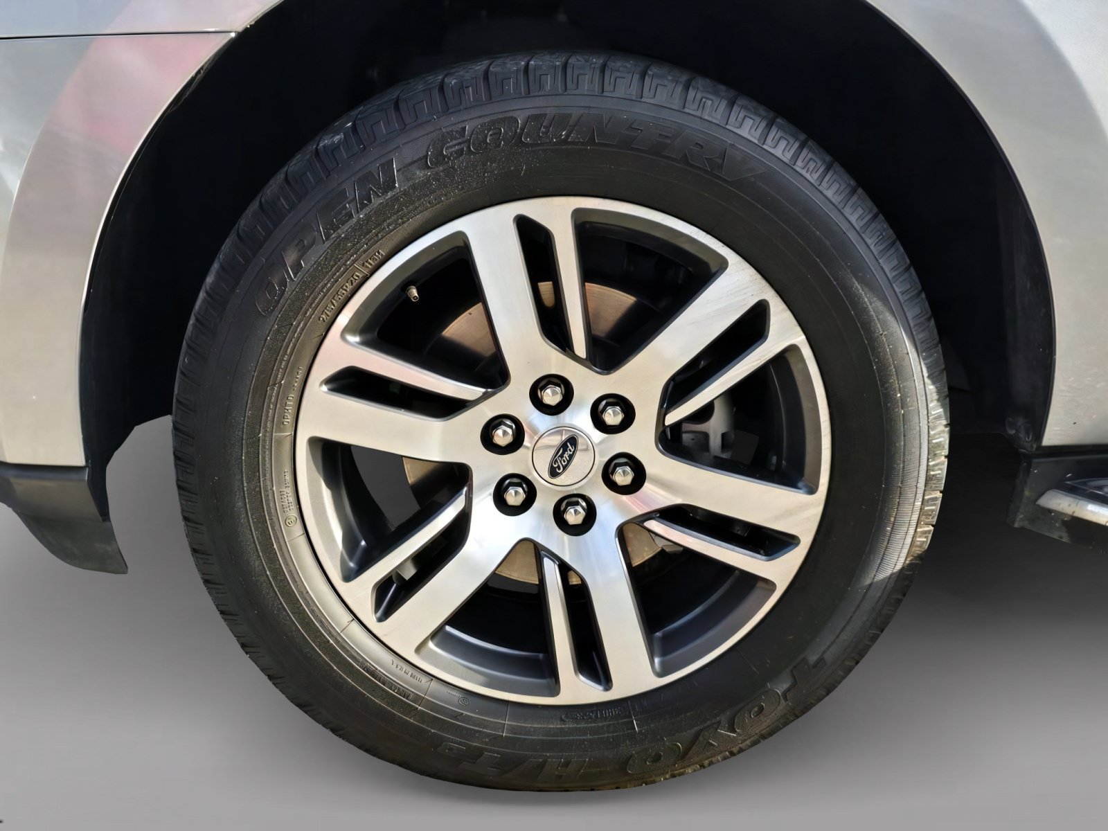 Used 2023 Ford Expedition Limited RWD image 9