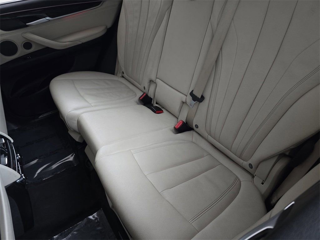 Used 2016 BMW X5 xDrive35i image 17