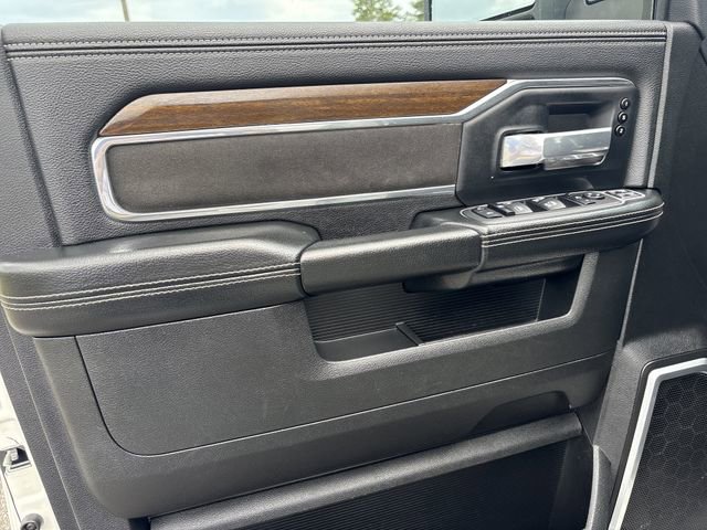 Used 2024 RAM 3500 Laramie image 10