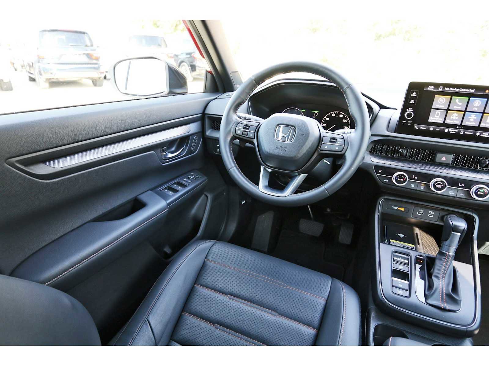 Used 2024 Honda CR-V Sport-L image 6