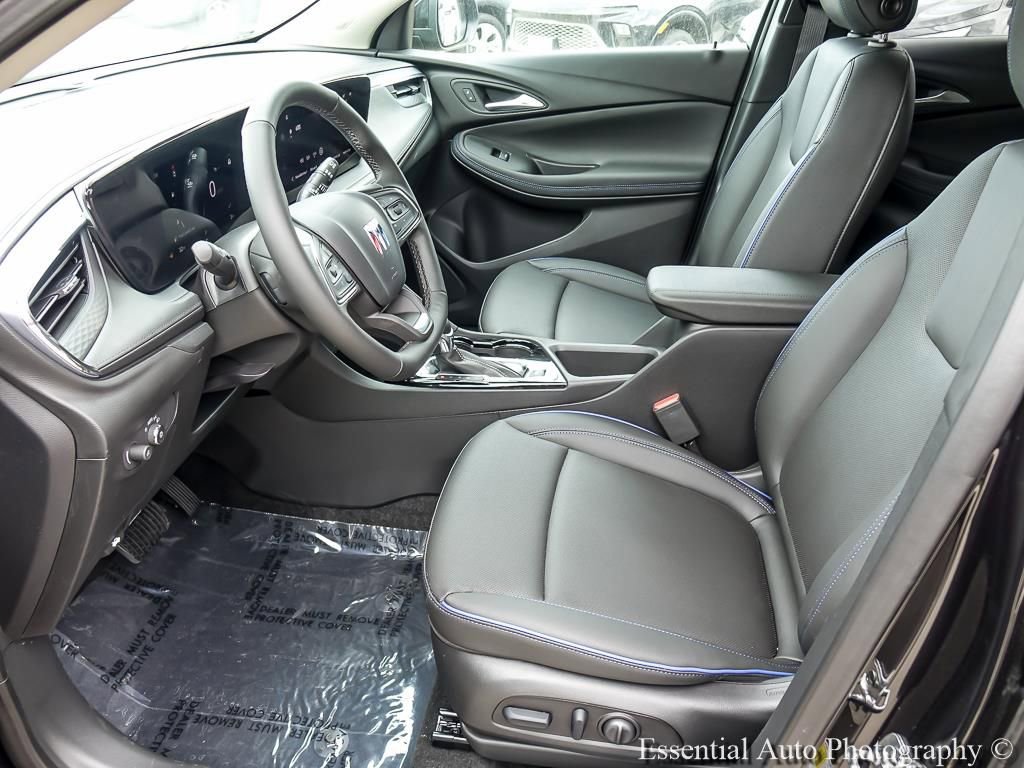 New 2026 Buick Encore GX Sport Touring w/ Comfort Package AWD/4WD image 11