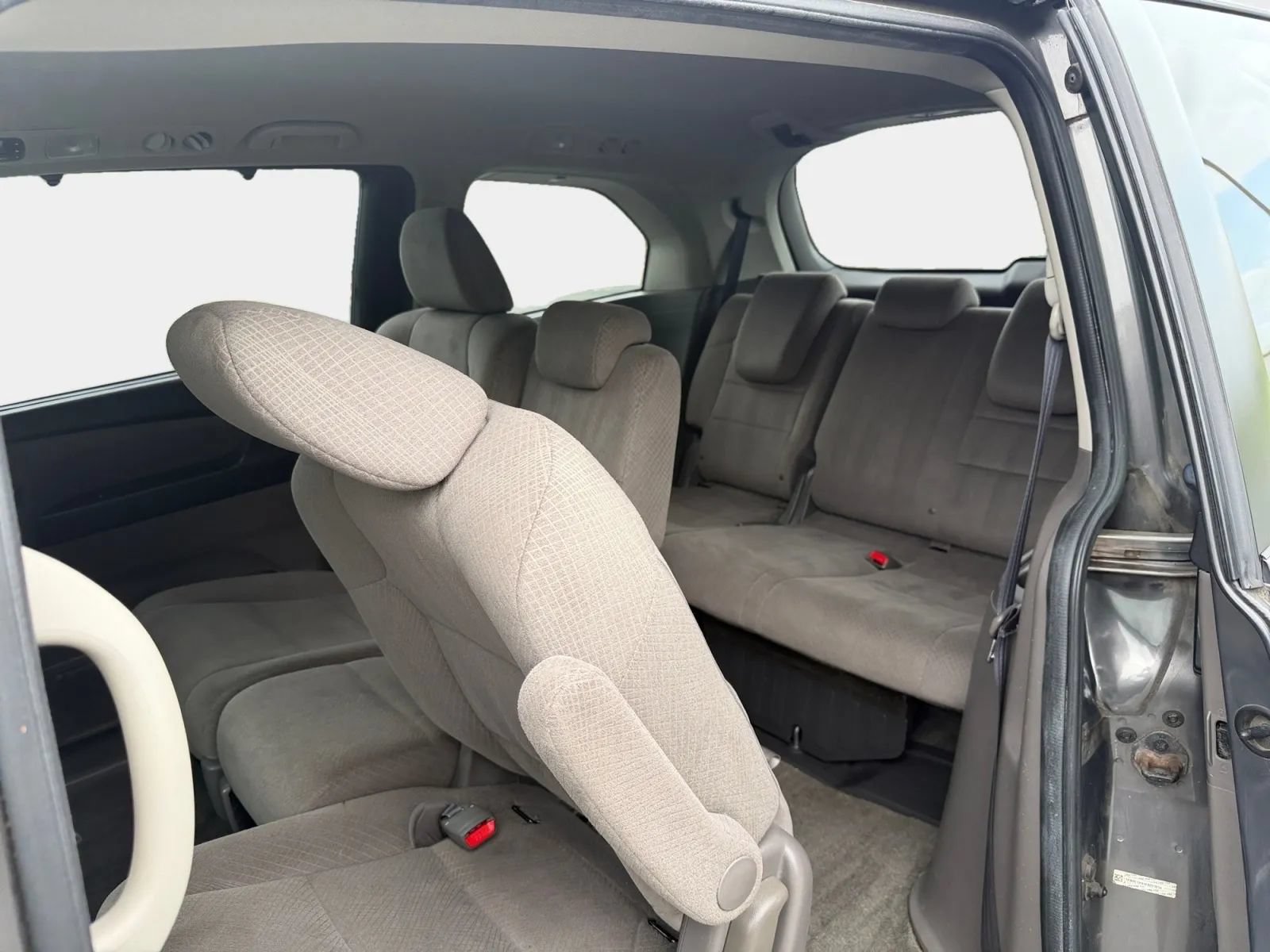Used 2014 Honda Odyssey EX image 12