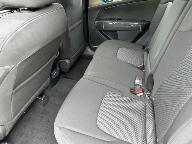 New 2026 Kia Sportage LX FWD image 15