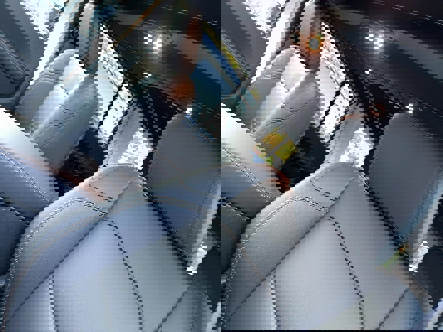 New 2026 Jeep Wrangler Unlimited Sahara image 7