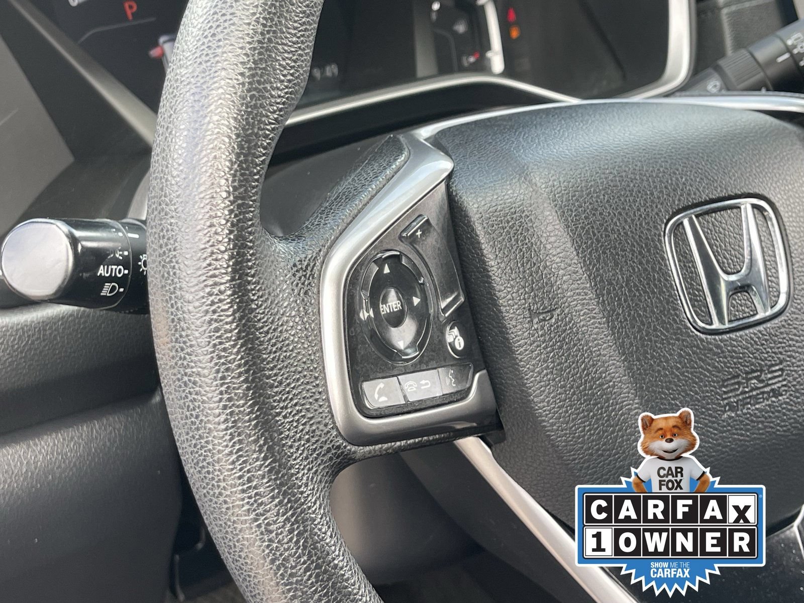 Used 2020 Honda CR-V EX image 25