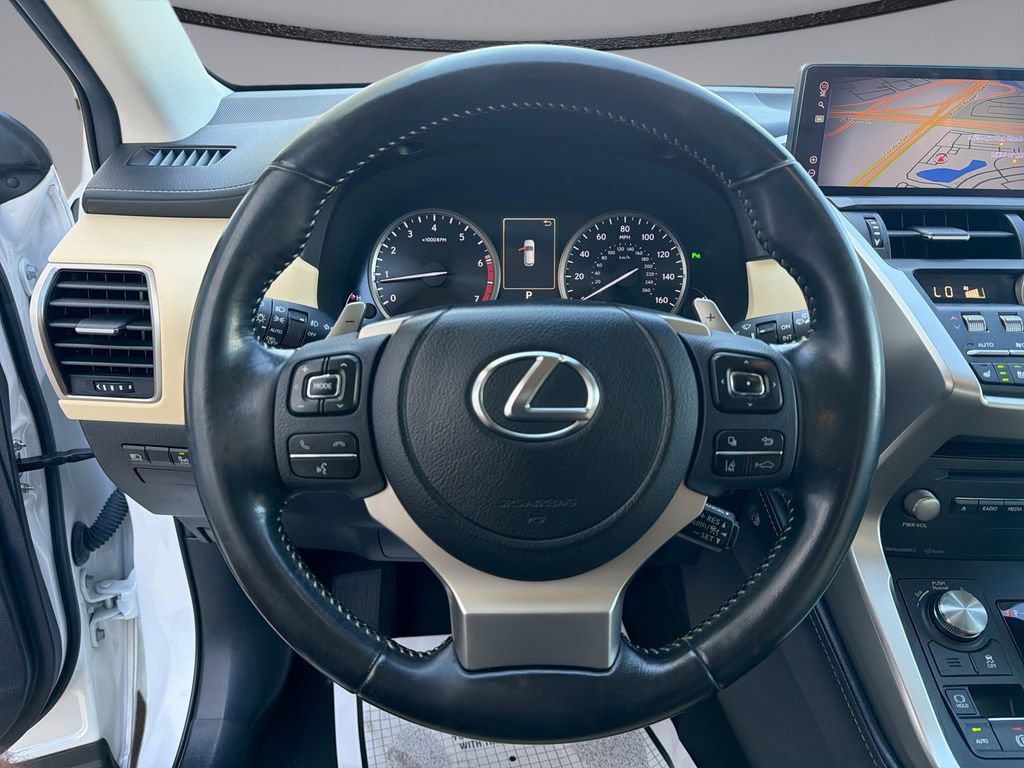 Used 2021 Lexus NX 300 FWD w/ Premium Package image 21