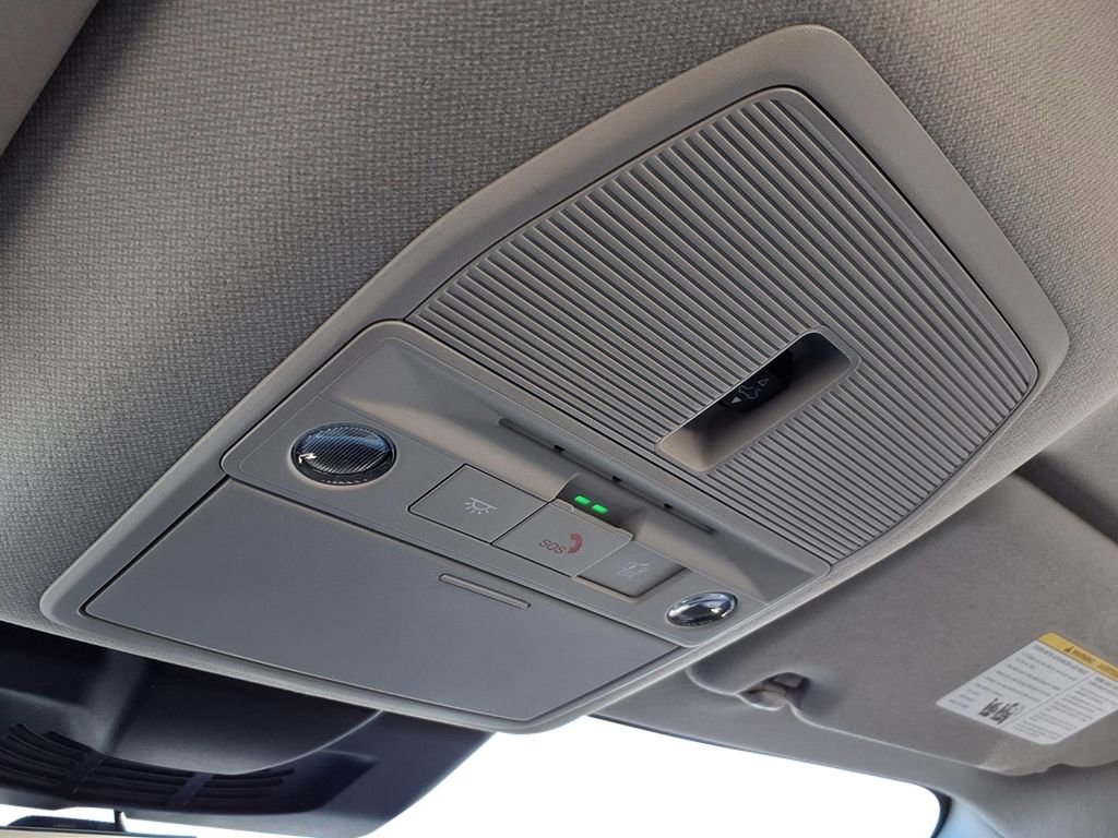 New 2026 Nissan Sentra SL w/ Floor Mat Package image 22