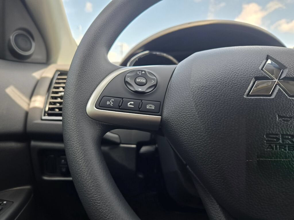 New 2026 Mitsubishi Outlander Sport ES AWD/4WD image 23