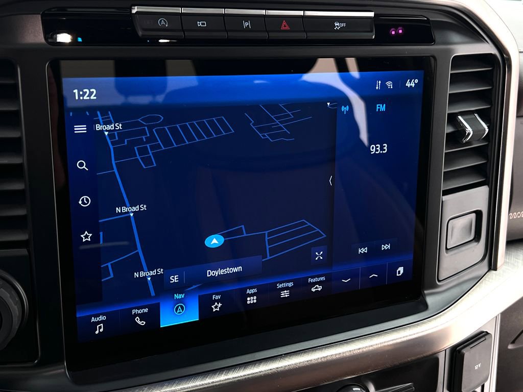 Used 2021 Ford F150 King Ranch w/ Equipment Group 601A High image 20