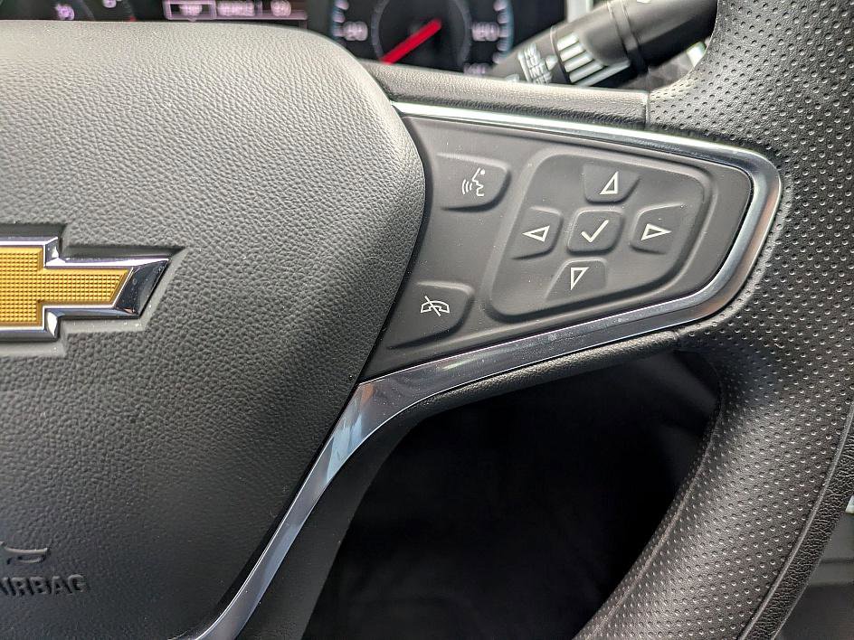 Used 2024 Chevrolet Malibu LT w/ LPO, Floor Liner Package image 14