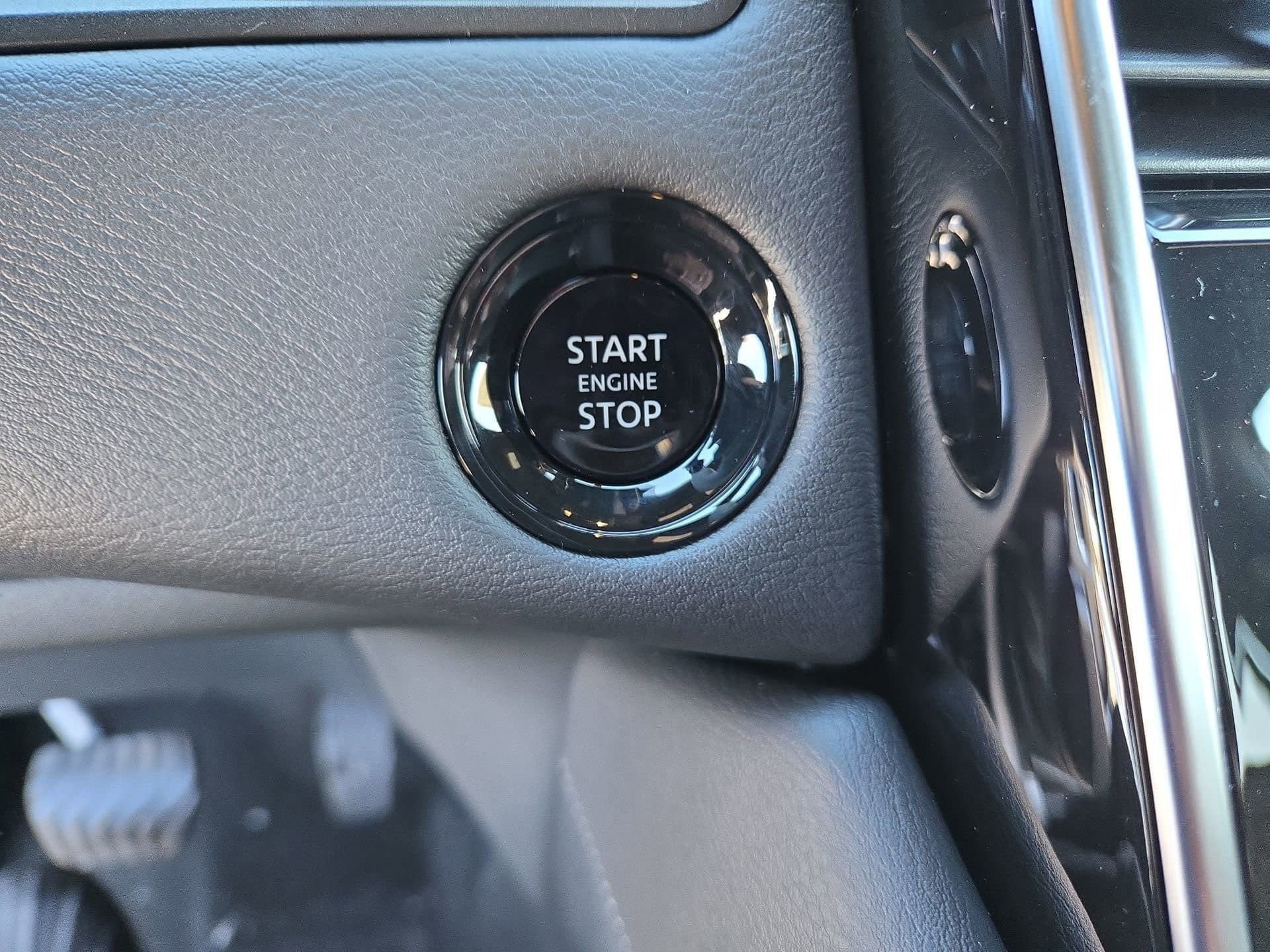 New 2026 Nissan Armada Platinum Reserve image 21