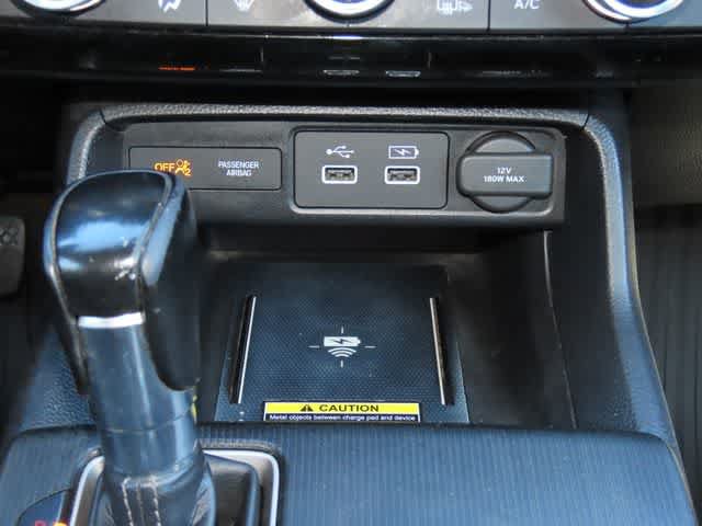 Certified 2023 Honda Civic Touring image 22