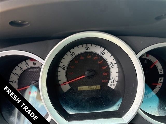 Used 2015 Toyota Tacoma PreRunner w/ SR5 Package image 7