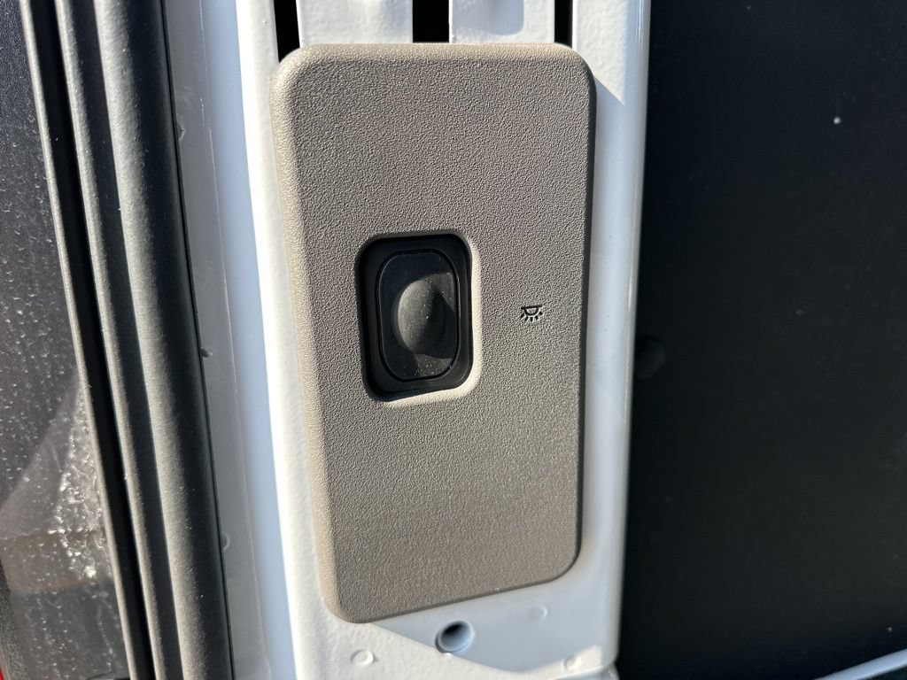 New 2026 Ford Transit 350 148 High Roof Extended w/ Load Area Protection Package RWD image 16