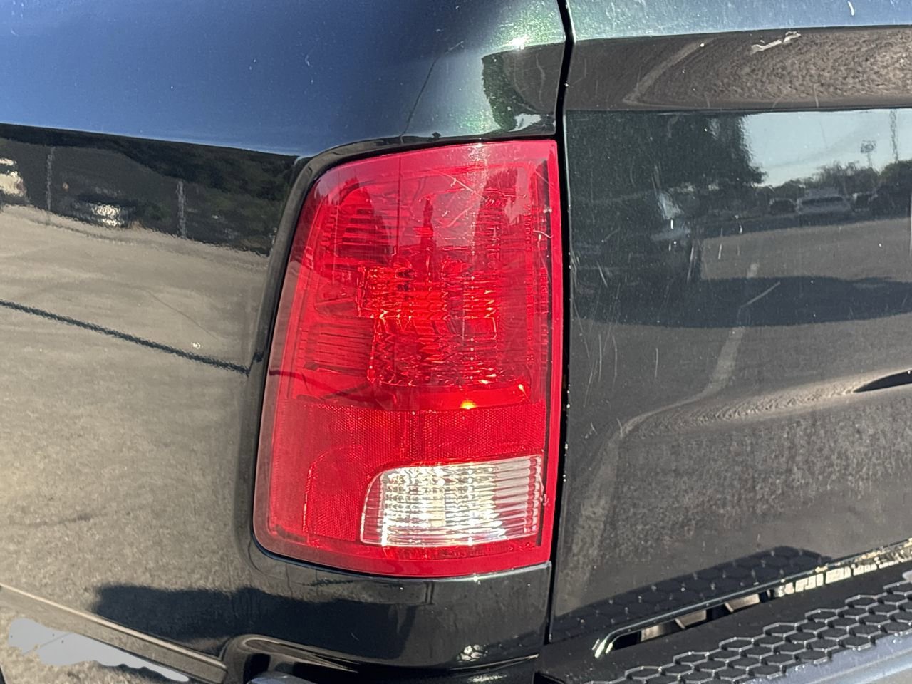 Used 2016 RAM 3500 Tradesman w/ Cold Weather Group image 8