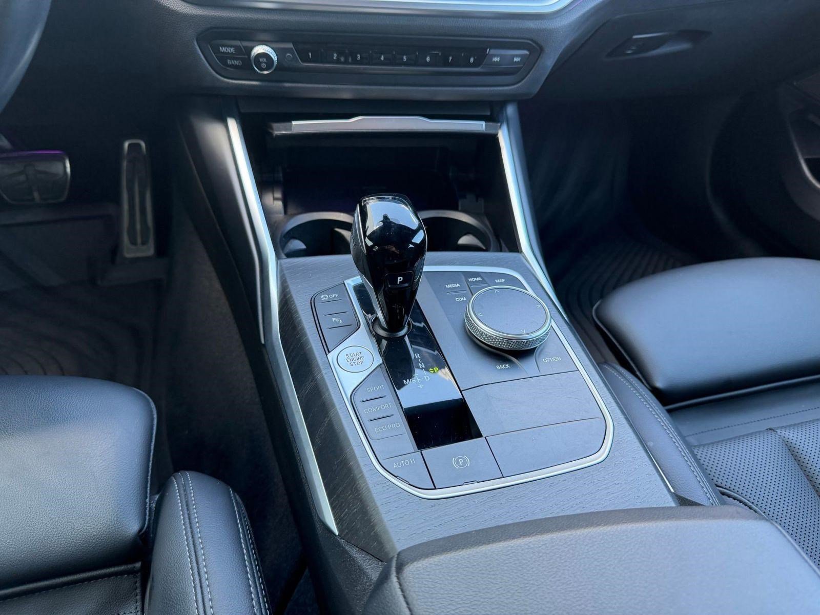 Used 2022 BMW M340i w/ Premium Package RWD image 18