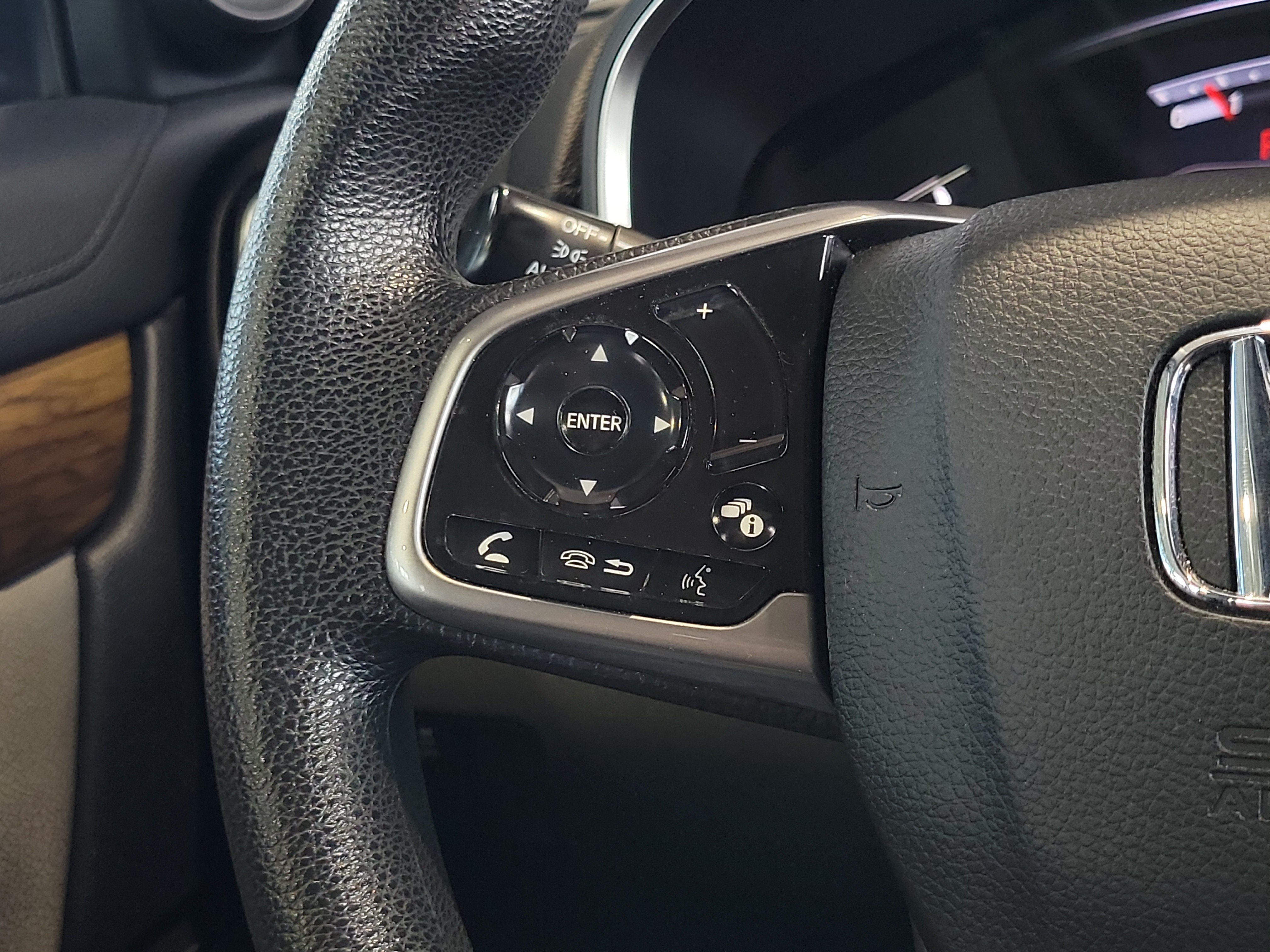 Used 2020 Honda CR-V EX image 25