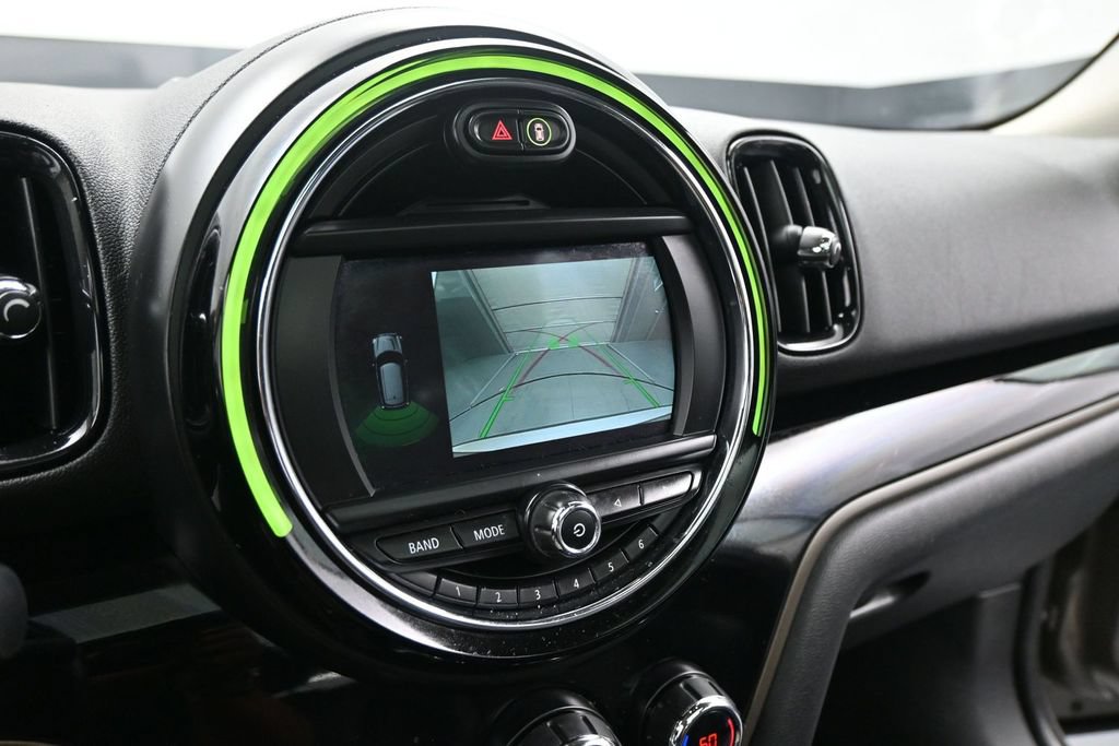 Used 2019 MINI Cooper Countryman S w/ Premium Package FWD image 14