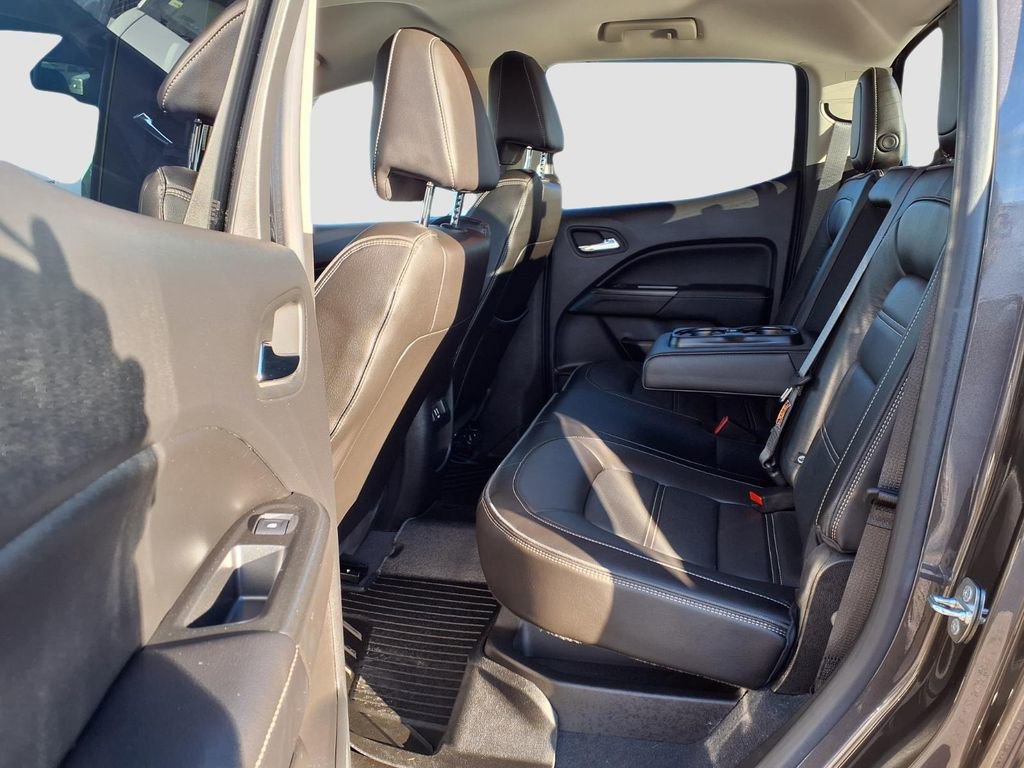 Used 2019 GMC Canyon Denali image 34