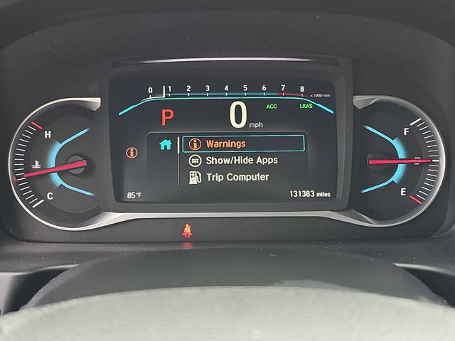 Used 2019 Honda Pilot EX image 20
