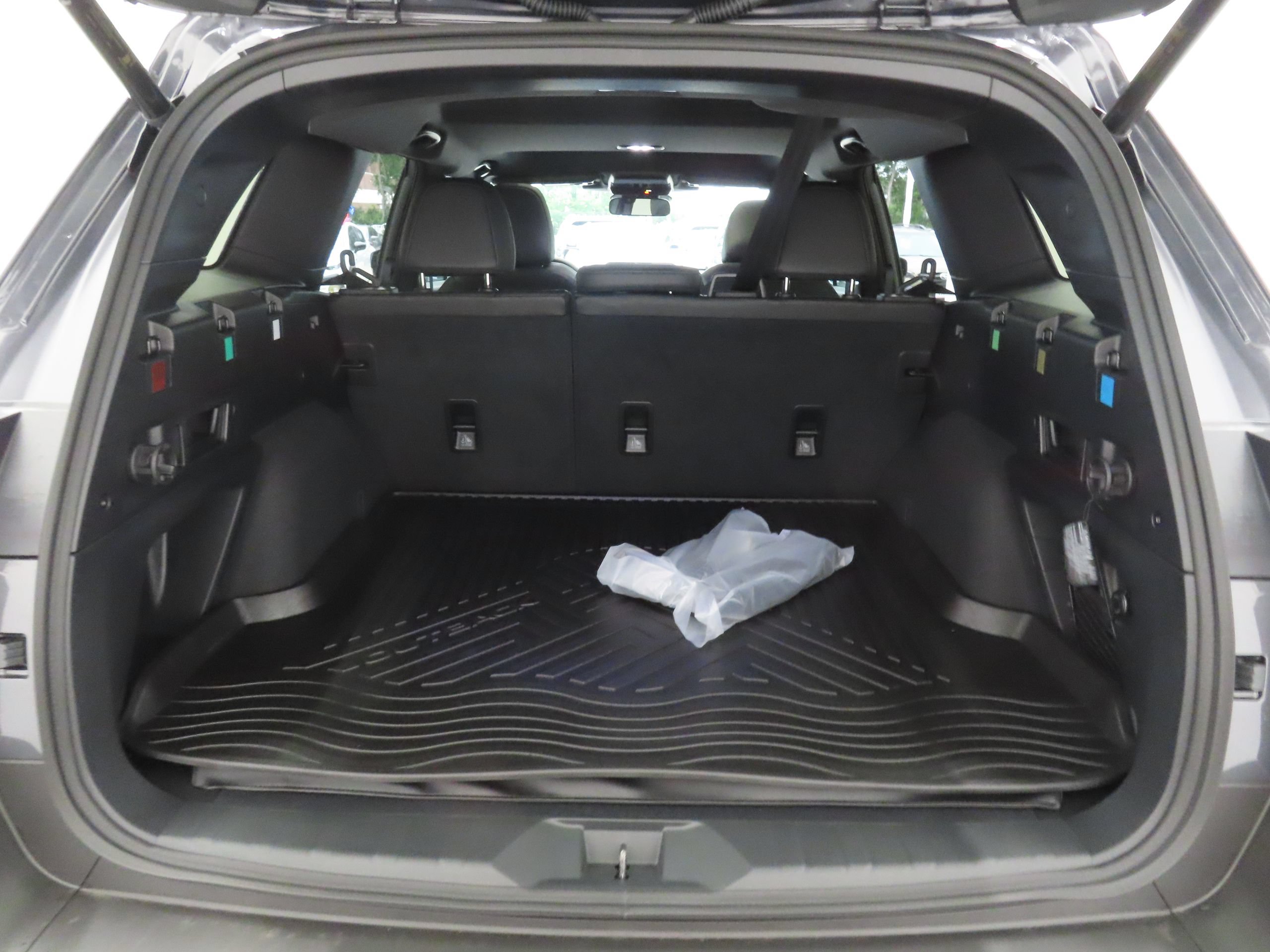 New 2026 Subaru Outback Premium AWD/4WD image 23