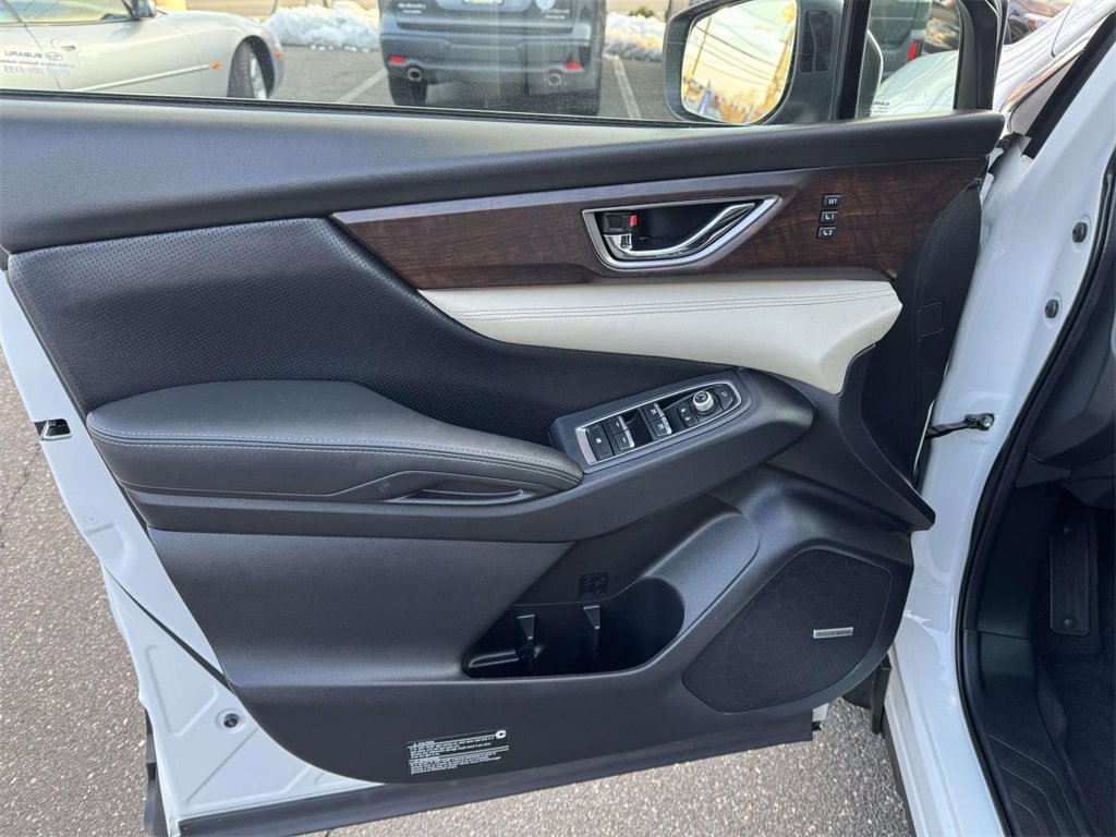 Used 2022 Subaru Ascent Touring image 16