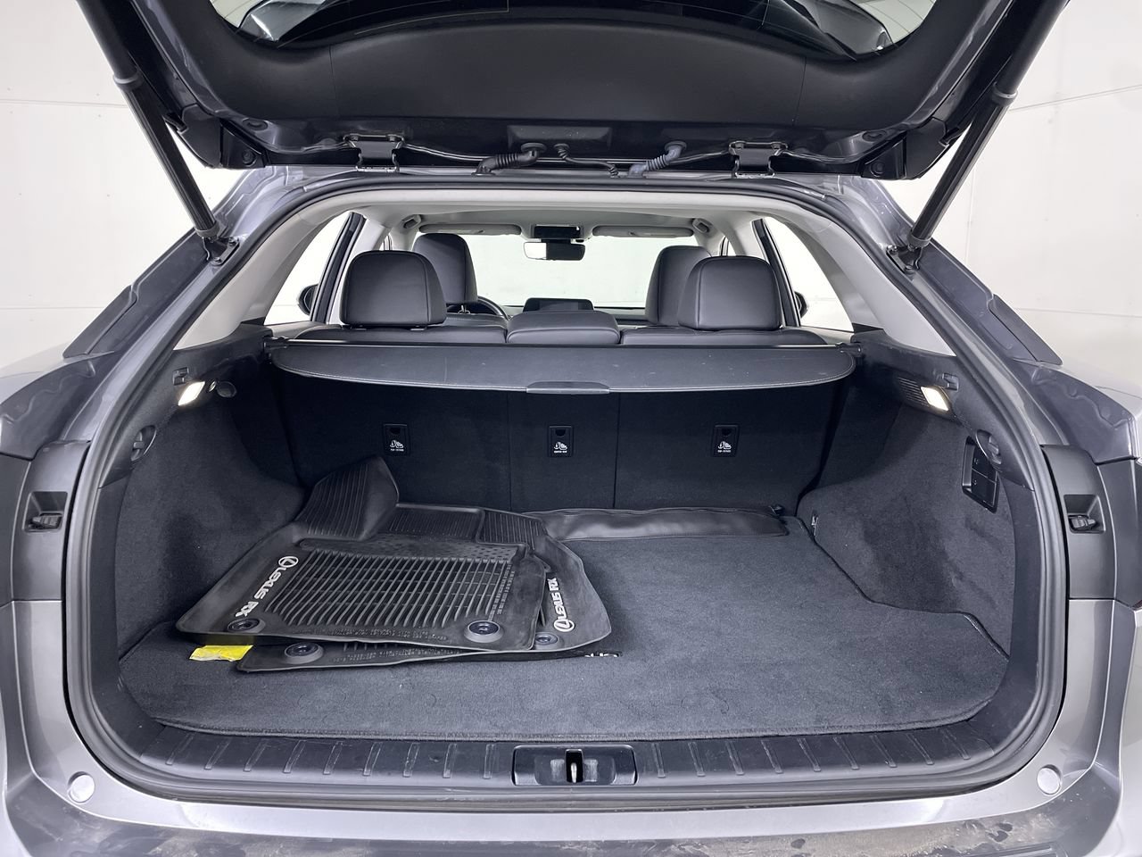 Used 2021 Lexus RX 350 AWD w/ Premium Package image 21