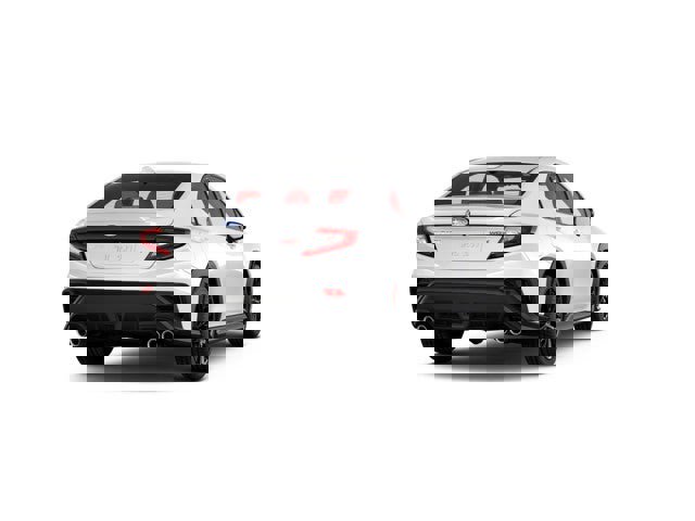 New 2026 Subaru WRX Limited image 6