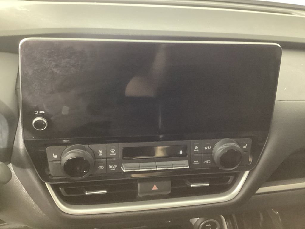 Used 2024 Toyota Grand Highlander AWD image 17