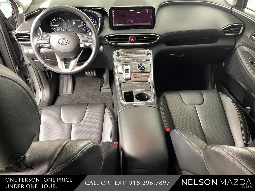 Used 2023 Hyundai Santa Fe XRT image 36