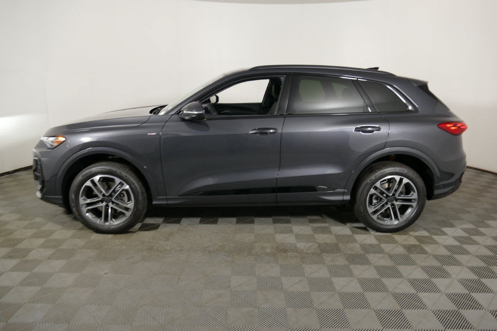 New 2026 Audi Q5 2.0T AWD/4WD image 6
