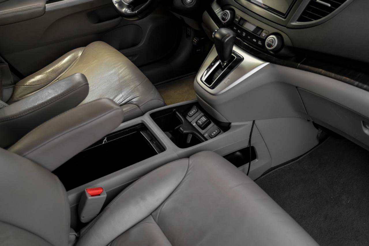 Used 2013 Honda CR-V EX-L image 20