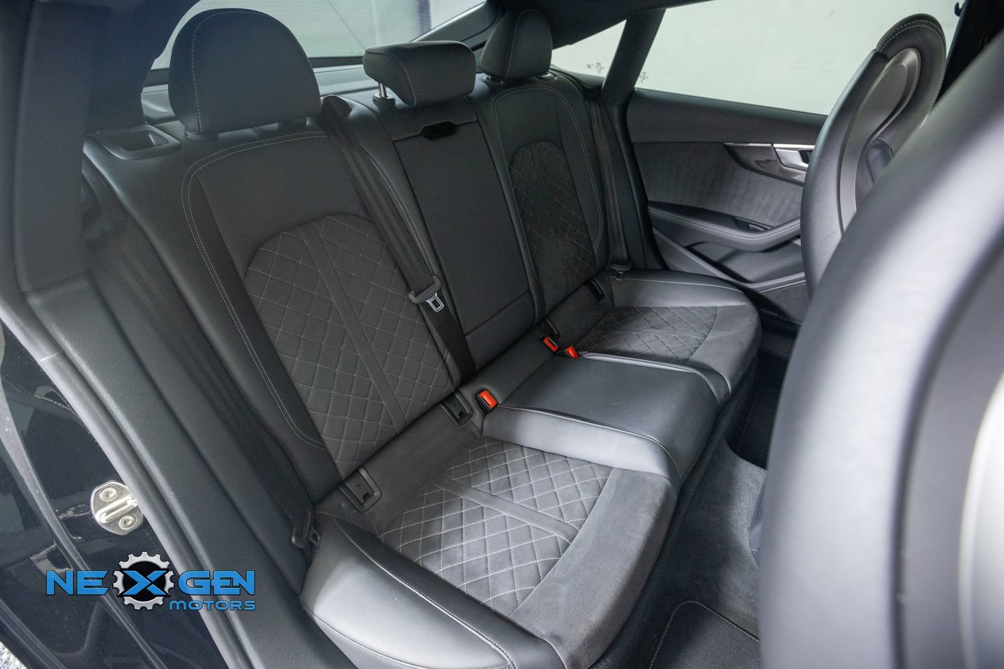 Used 2025 Audi S5 Premium Plus w/ Premium Plus Package AWD/4WD image 39