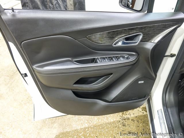 Used 2014 Buick Encore Premium AWD/4WD image 19