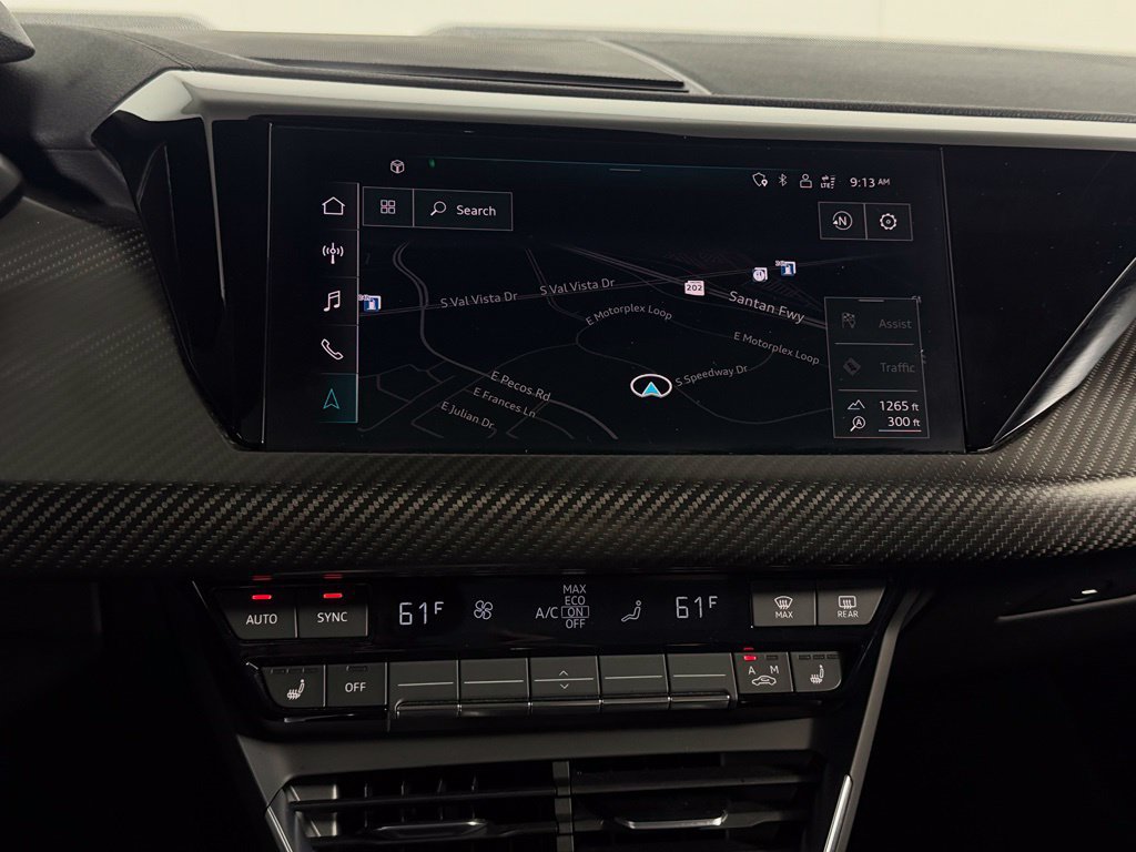 Used 2022 Audi e-tron GT Prestige AWD/4WD image 16