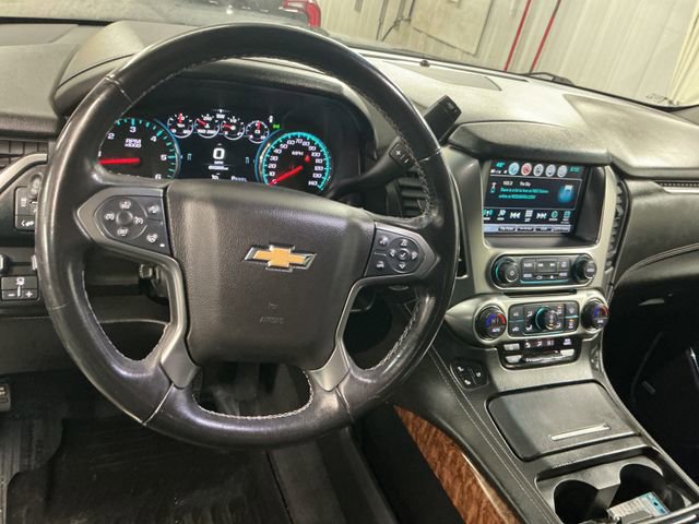 Used 2019 Chevrolet Suburban Premier image 28