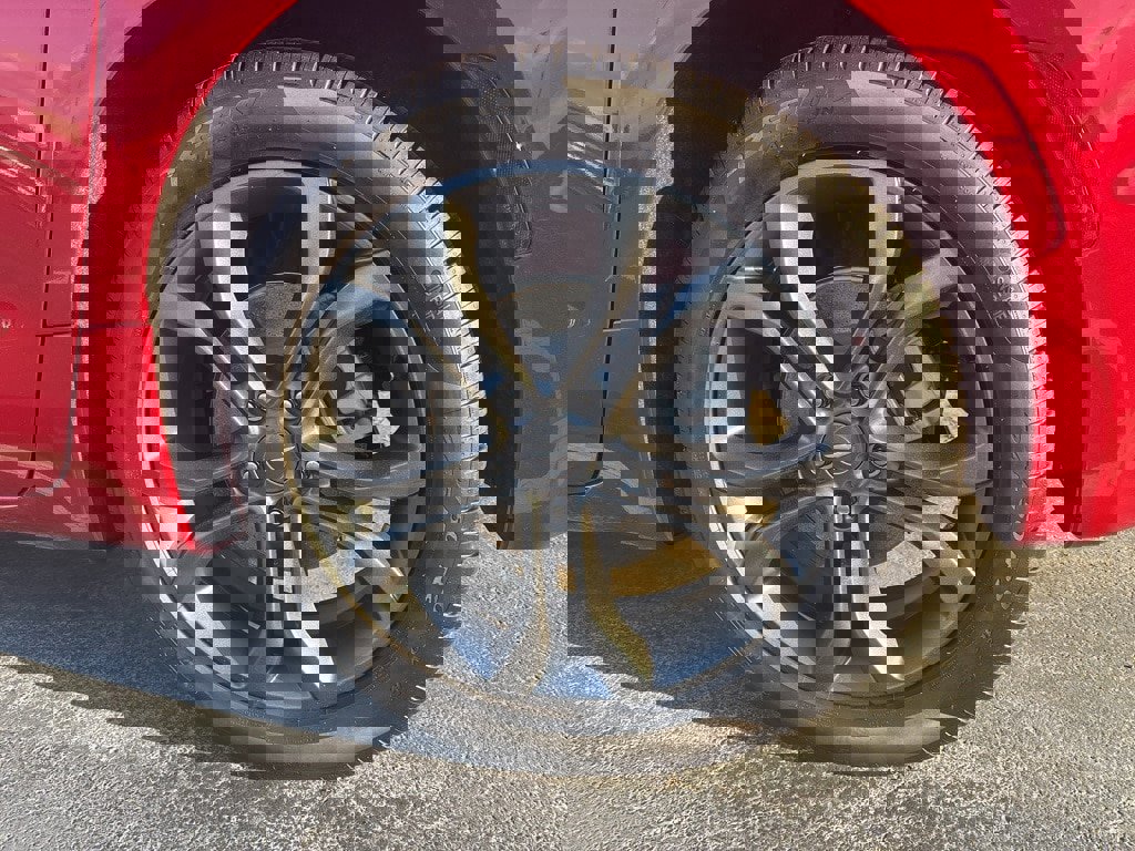 New 2026 Chrysler Pacifica Select image 7