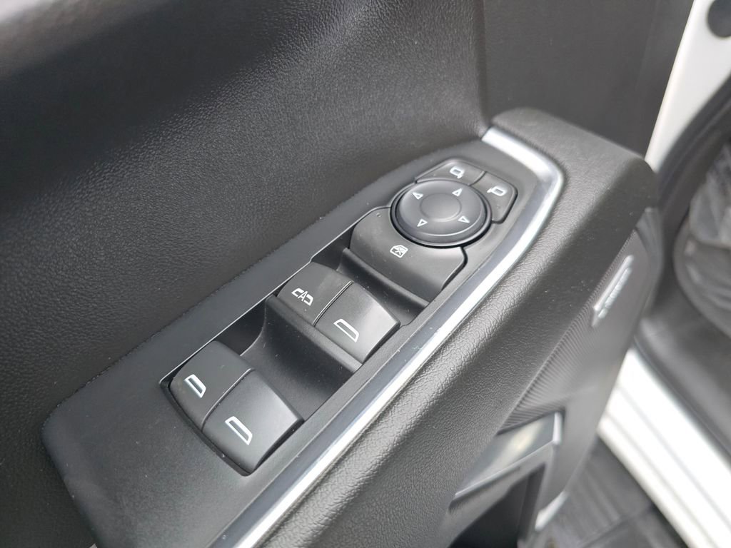 Used 2024 Chevrolet Silverado 1500 RST w/ True North Edition Plus image 19