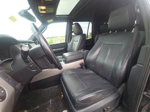 Used 2016 Ford Expedition Max Limited AWD/4WD image 27