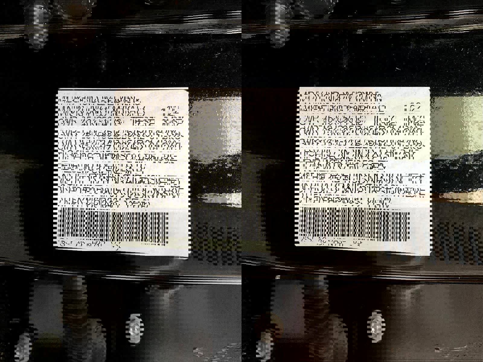 Used 2023 Honda Passport EX-L image 35