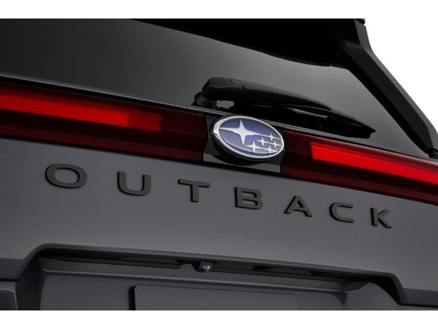 New 2026 Subaru Outback Touring XT AWD/4WD image 12
