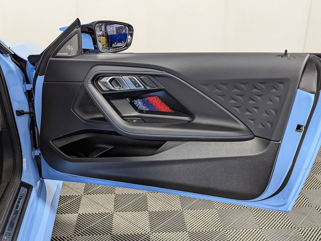 Certified 2023 BMW M2 w/ Lighting Package image 32