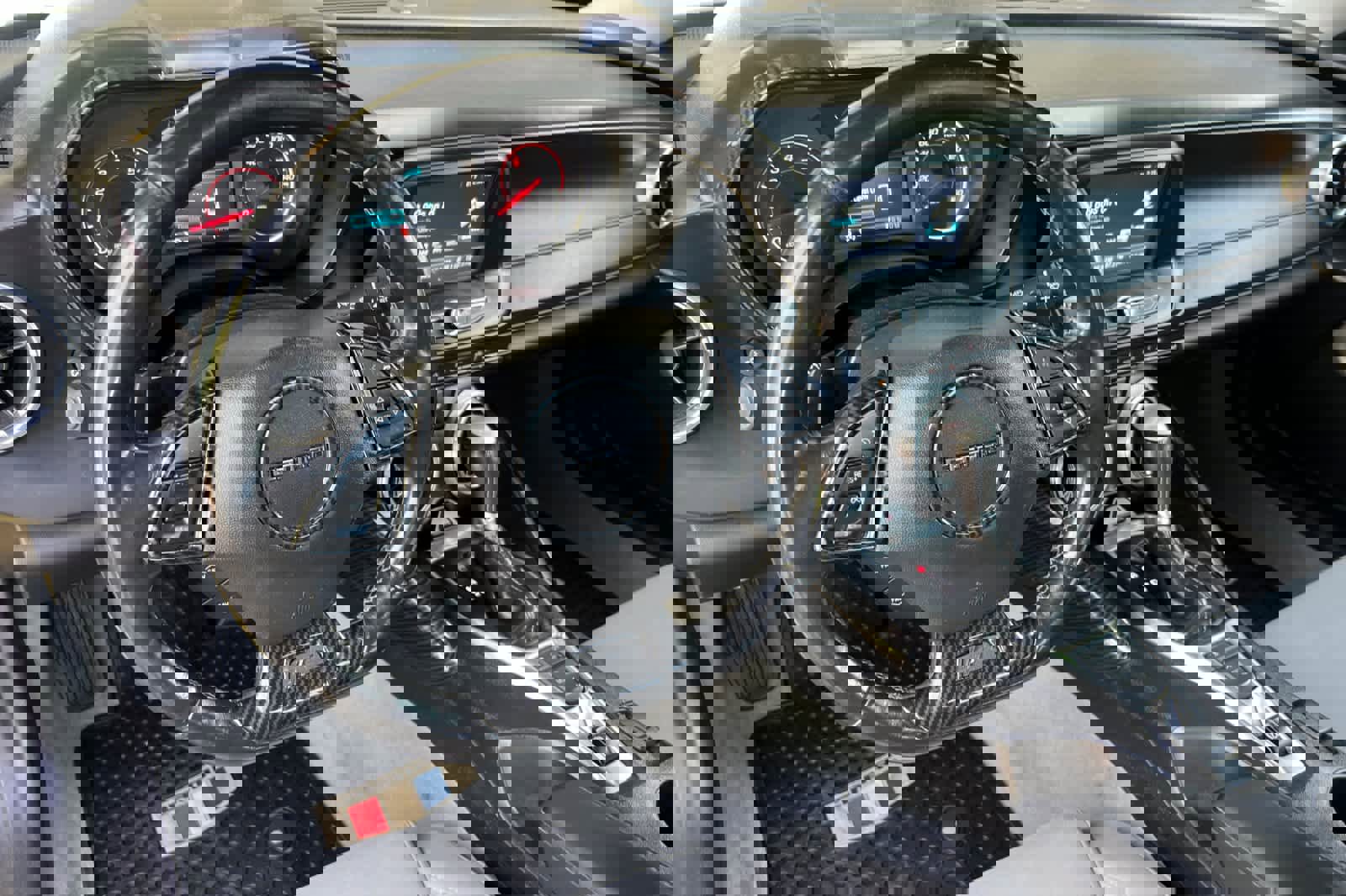 Used 2017 Chevrolet Camaro LT image 14