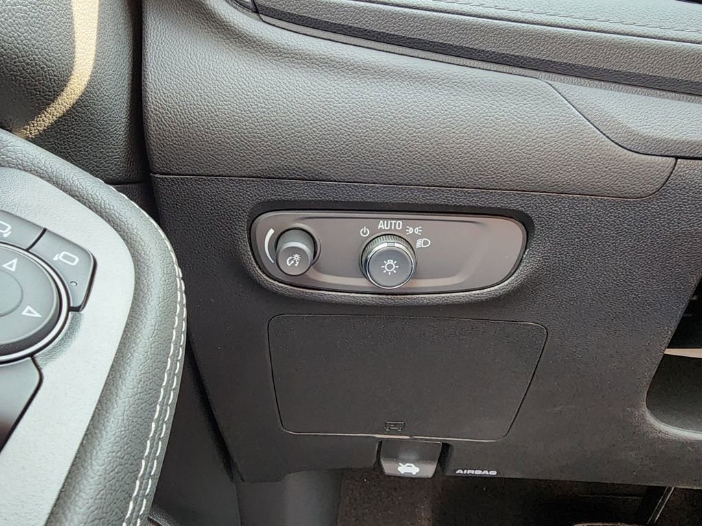 New 2026 Buick Encore GX Preferred w/ Comfort Package FWD image 17
